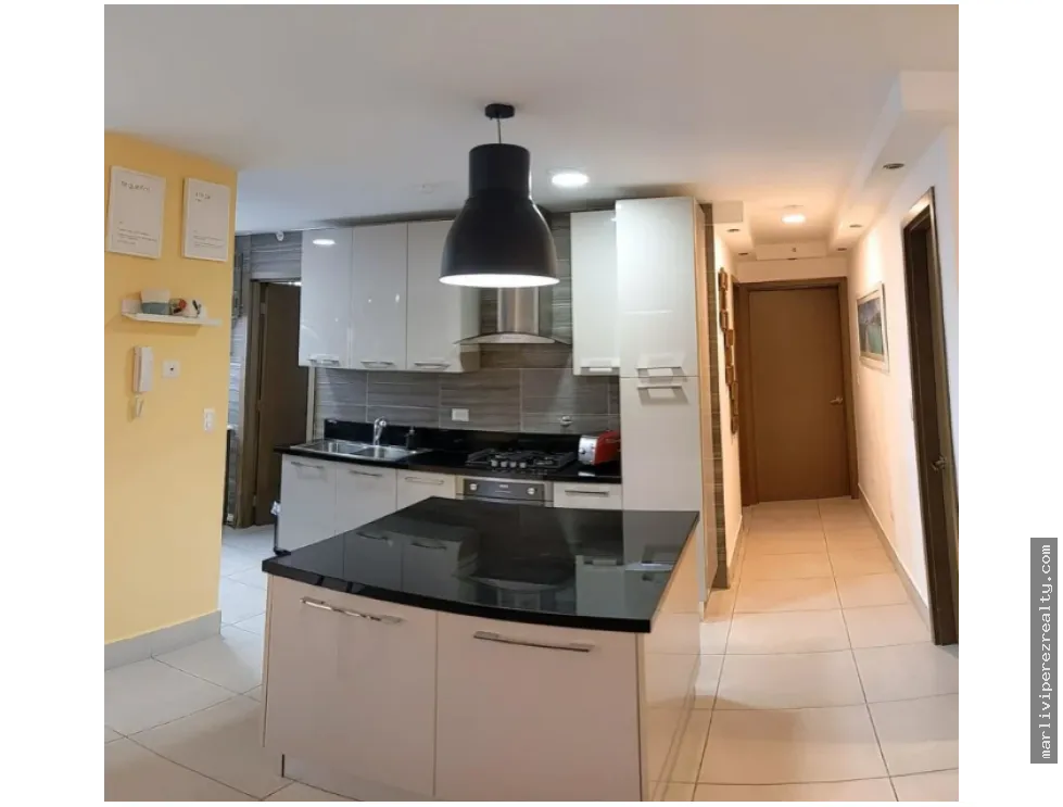 Apartment for rent in Obarrio