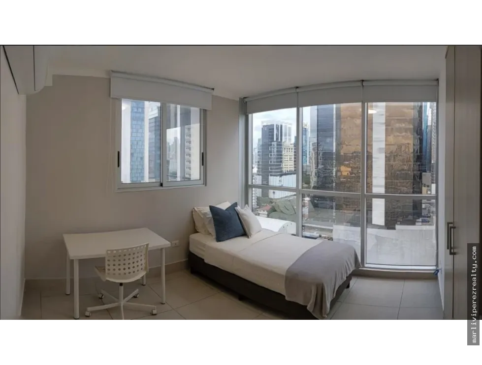 Apartment for rent in Obarrio
