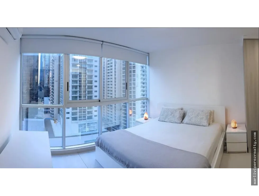 Apartment for rent in Obarrio