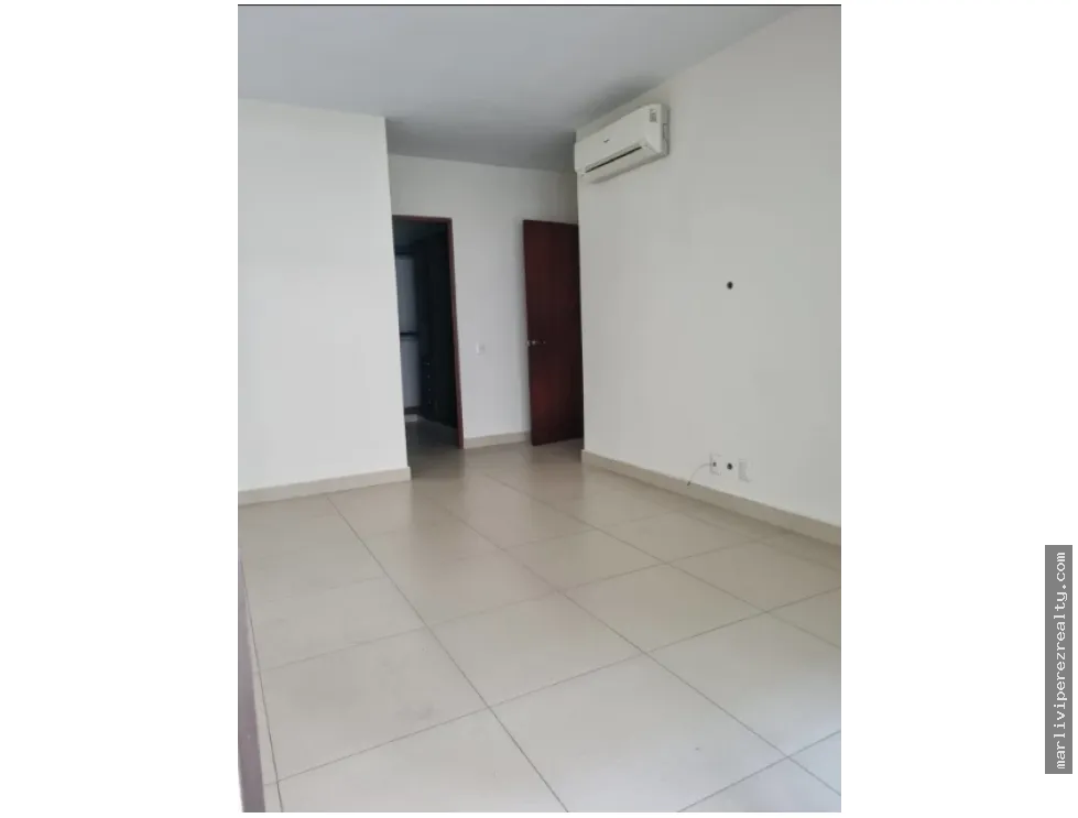 Alquiler de Apartamento Howard