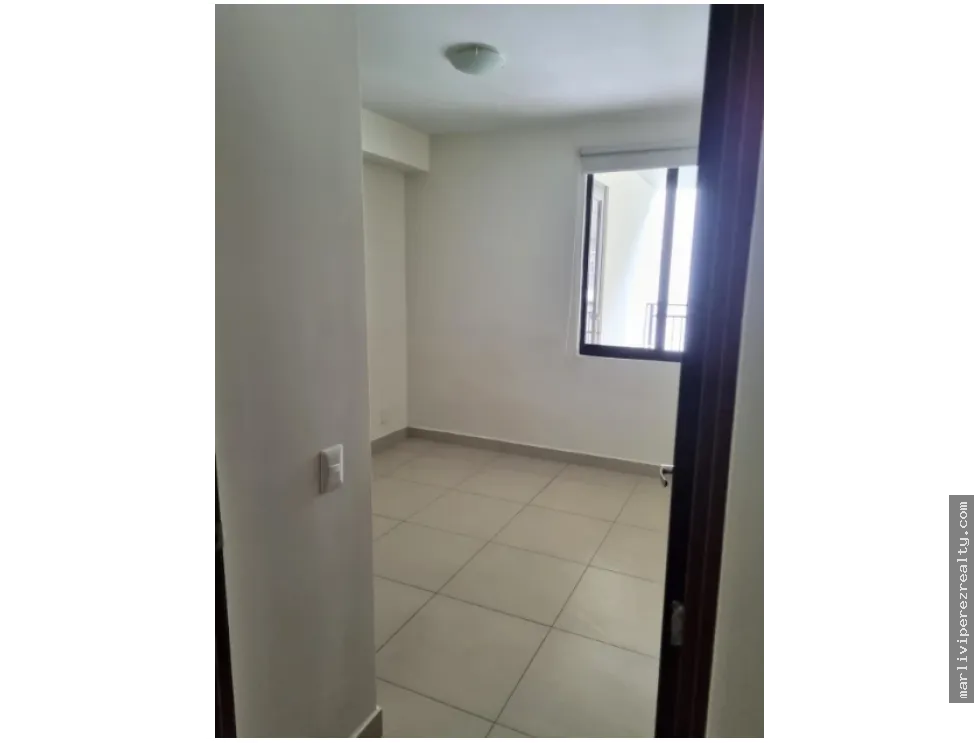 Alquiler de Apartamento Howard