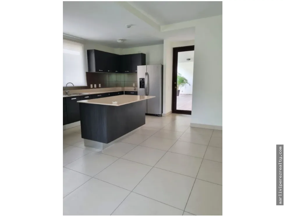 Alquiler de Apartamento Howard