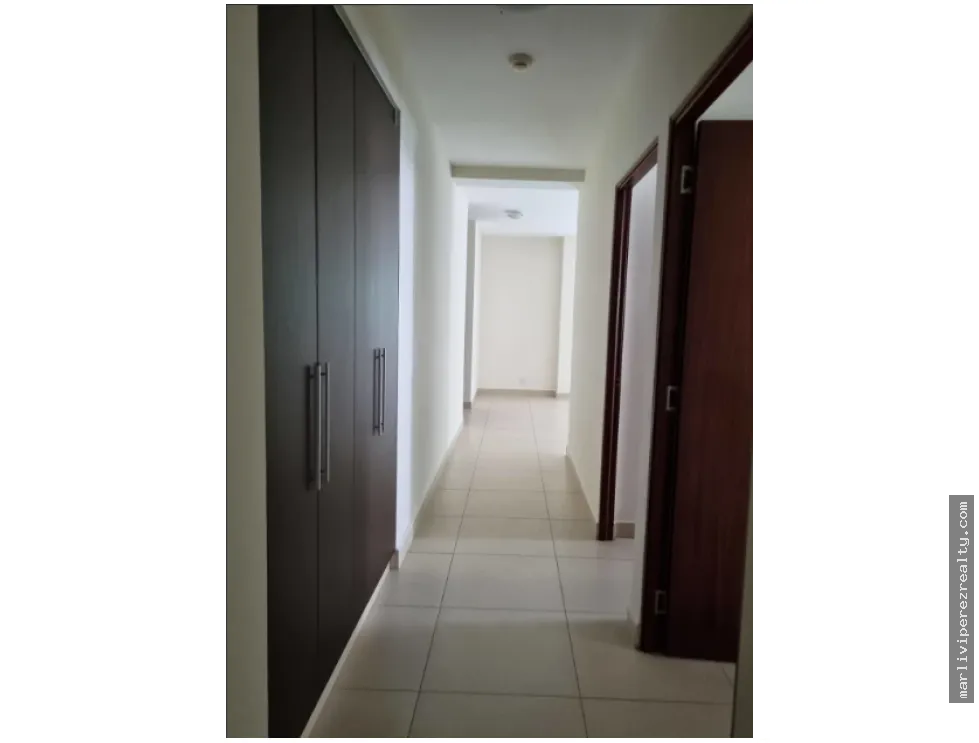 Alquiler de Apartamento Howard