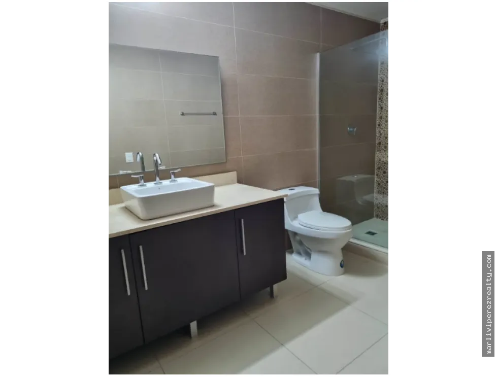 Alquiler de Apartamento Howard