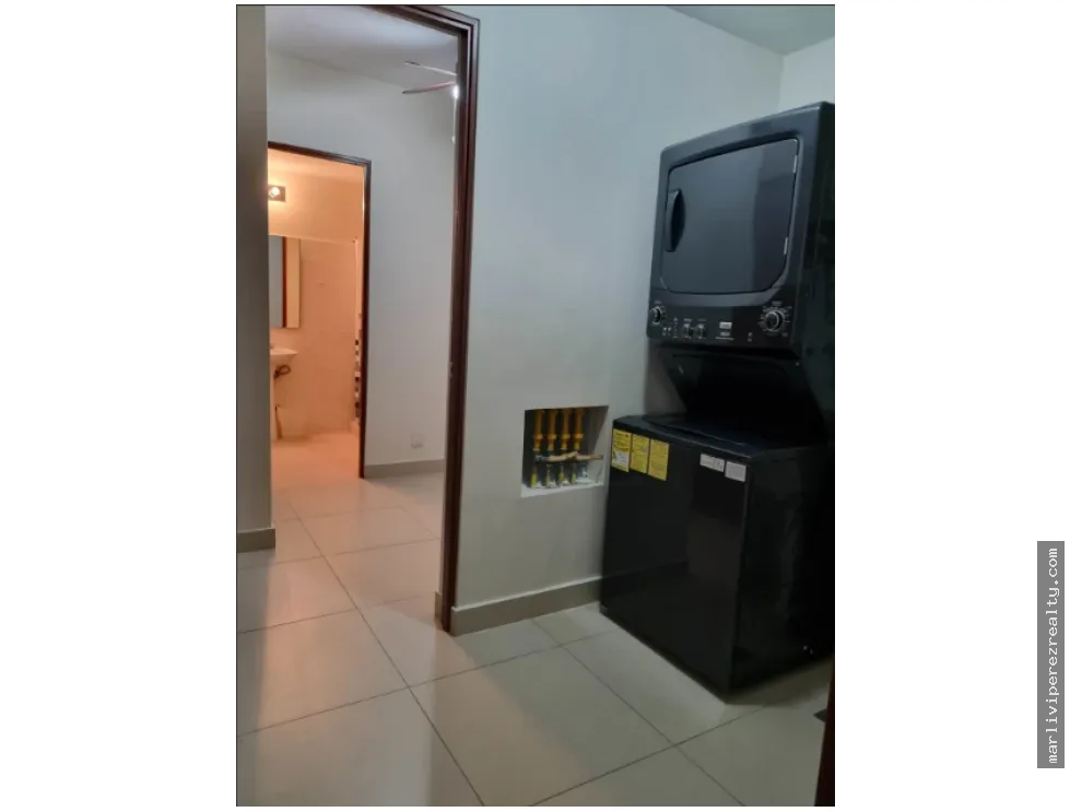 Alquiler de Apartamento Howard