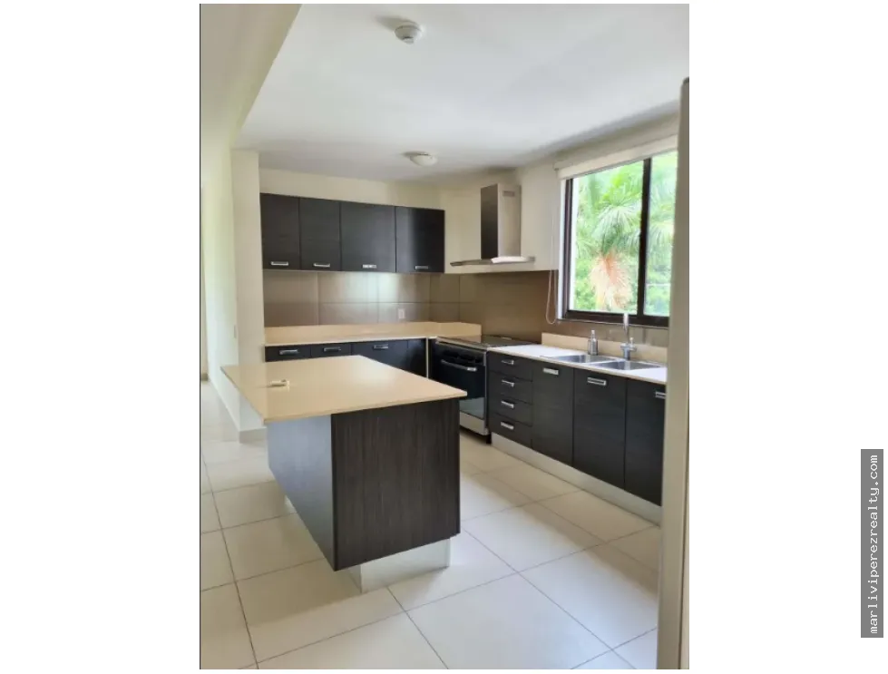 Alquiler de Apartamento Howard