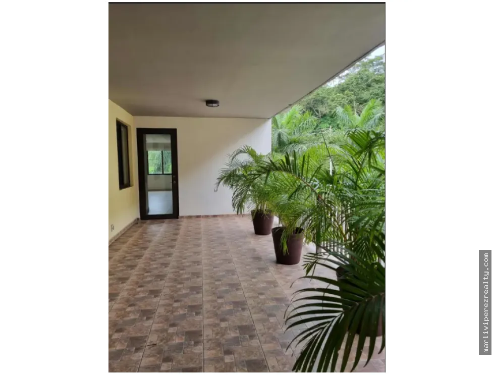 Alquiler de Apartamento Howard