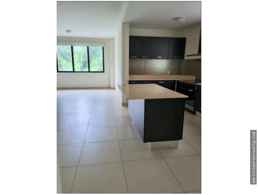 Alquiler de Apartamento Howard