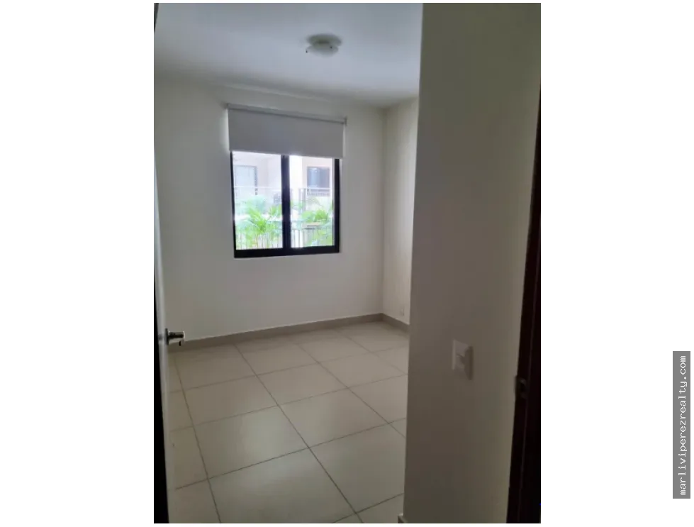Alquiler de Apartamento Howard