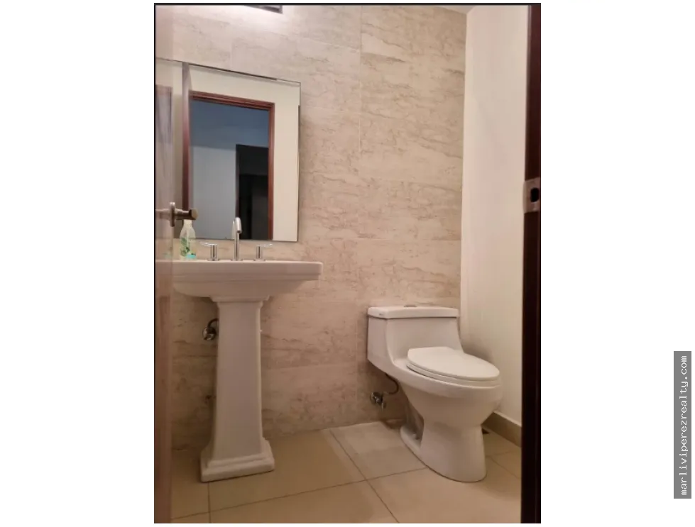 Alquiler de Apartamento Howard