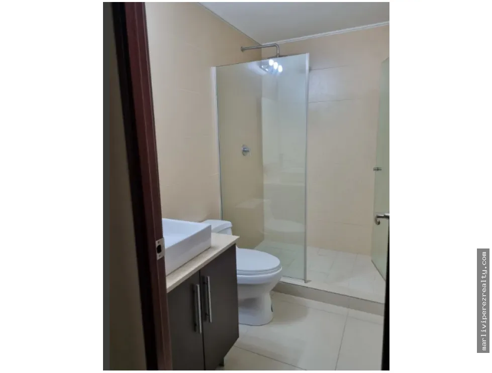 Alquiler de Apartamento Howard