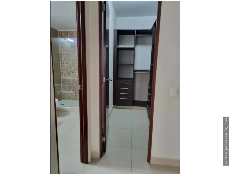 Alquiler de Apartamento Howard