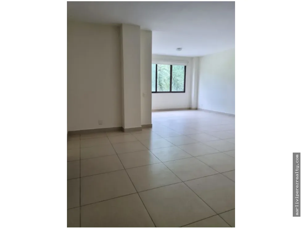 Alquiler de Apartamento Howard