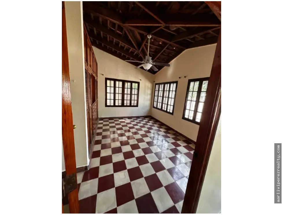 Single Family House for sale in Los Santos