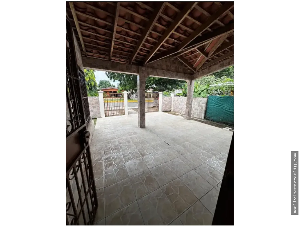 Single Family House for sale in Los Santos