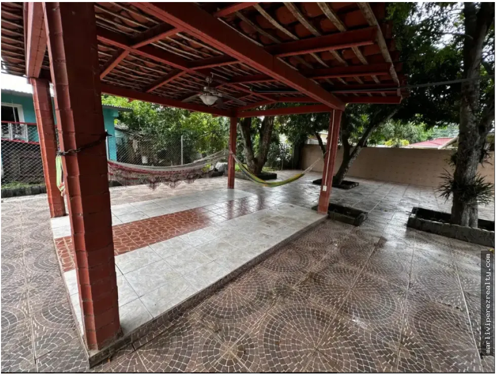 Single Family House for sale in Los Santos