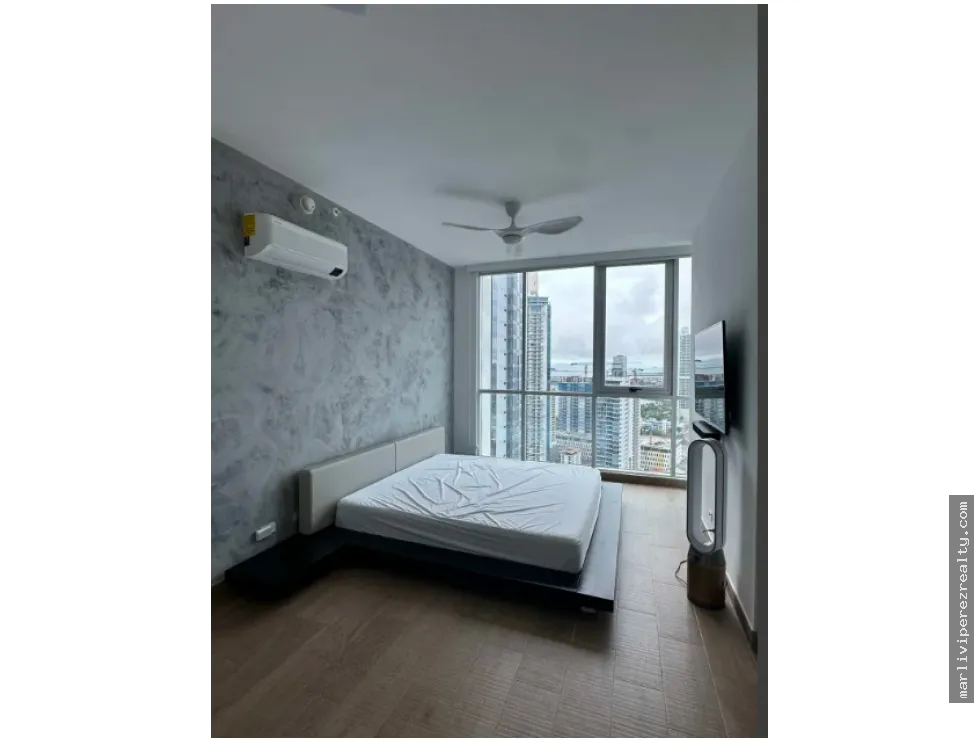 Penthouse for sale in Bella Vista