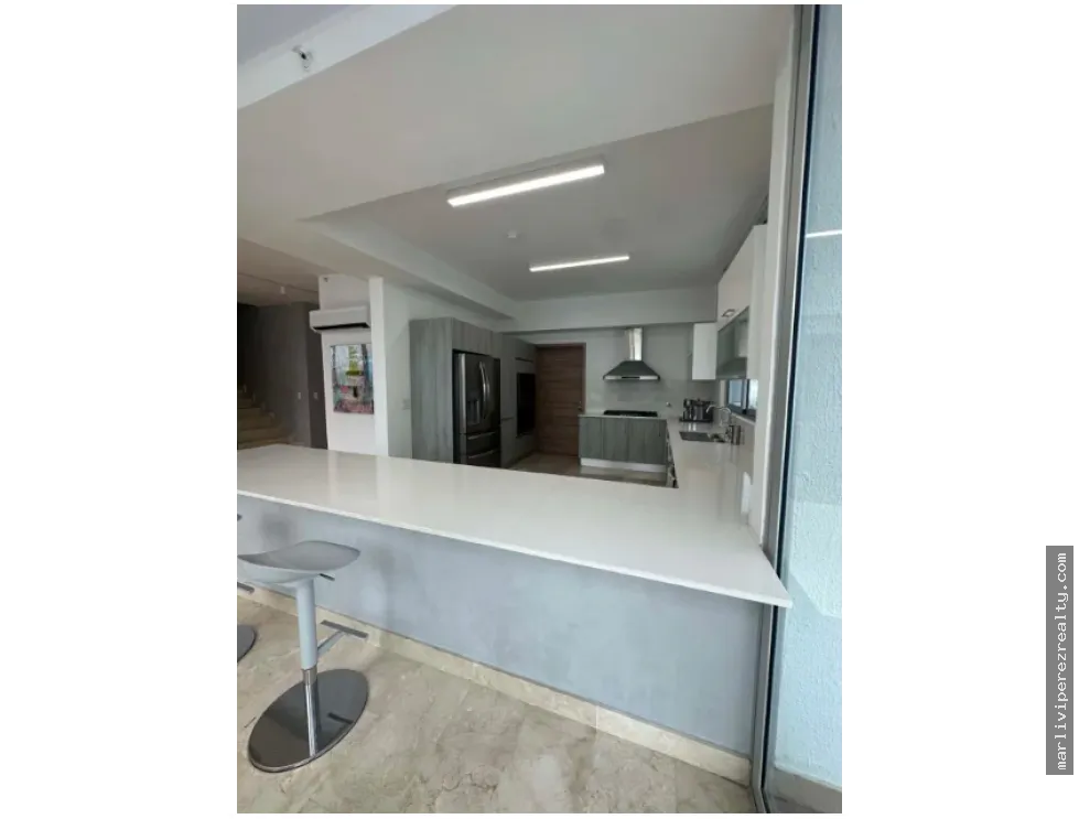 Penthouse for sale in Bella Vista