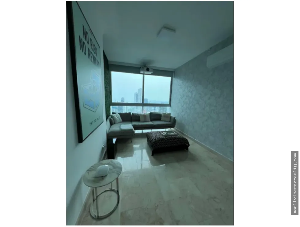 Penthouse for sale in Bella Vista