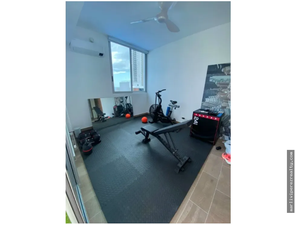 Penthouse for sale in Bella Vista