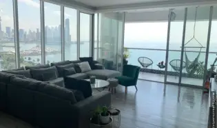 Appartement à Bella Vista à vendre