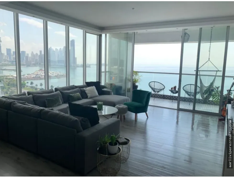 Appartement à Bella Vista à vendre