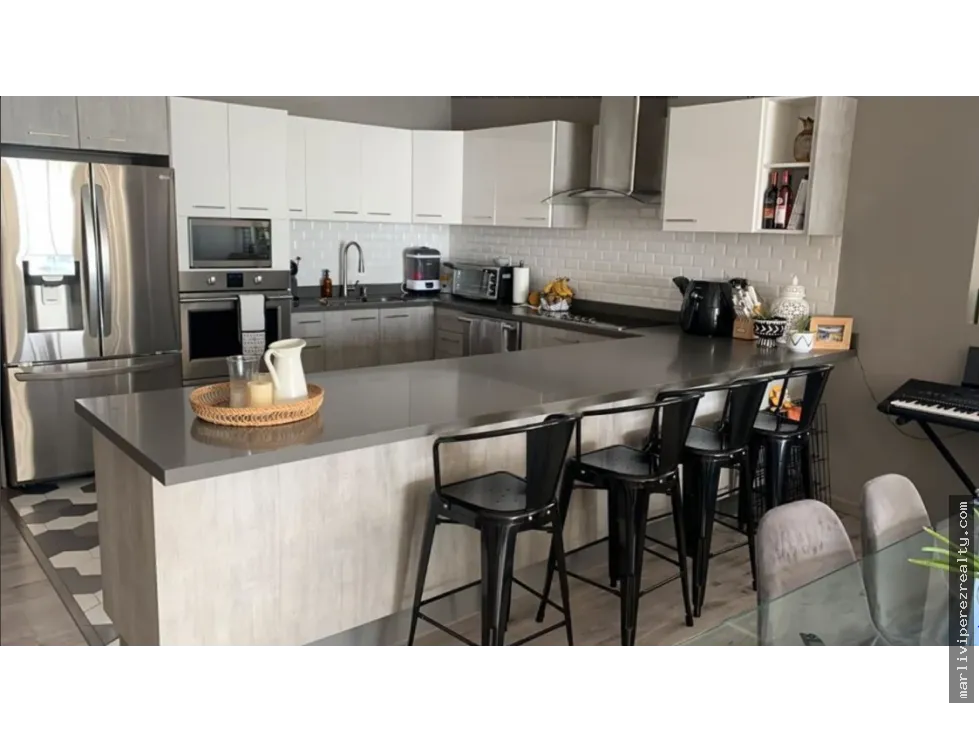 Appartement à Bella Vista à vendre