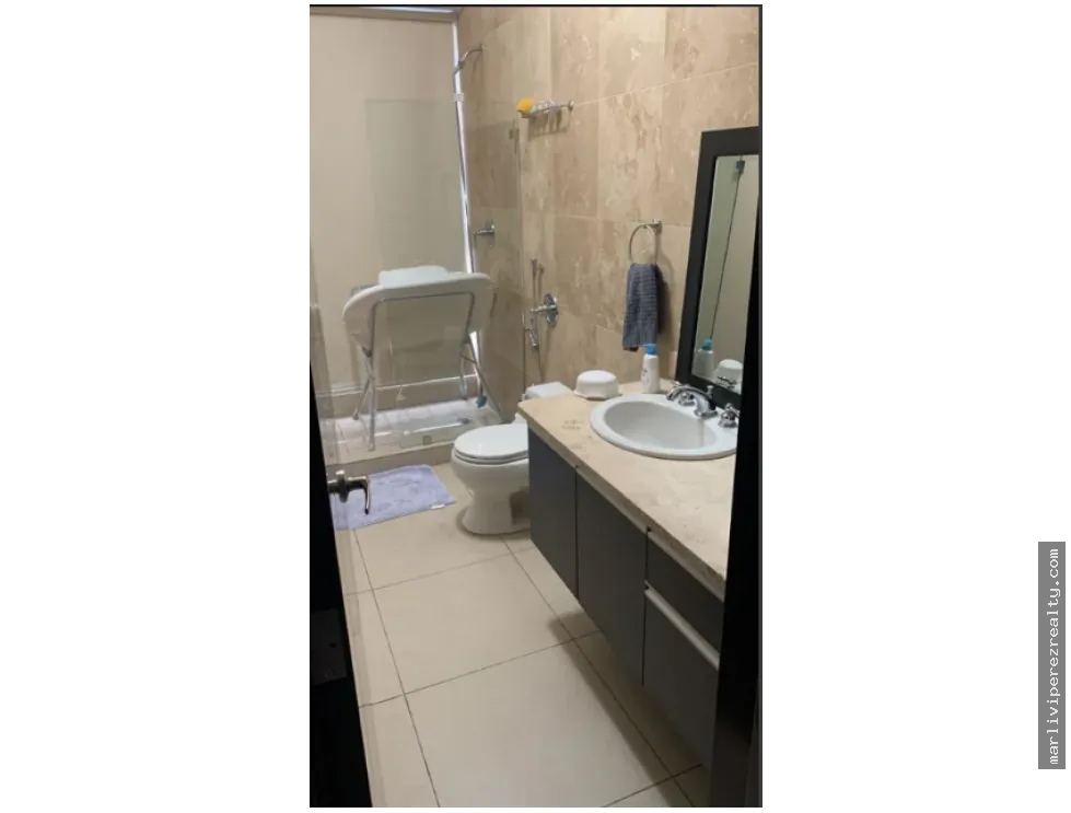 Appartement à Bella Vista à vendre