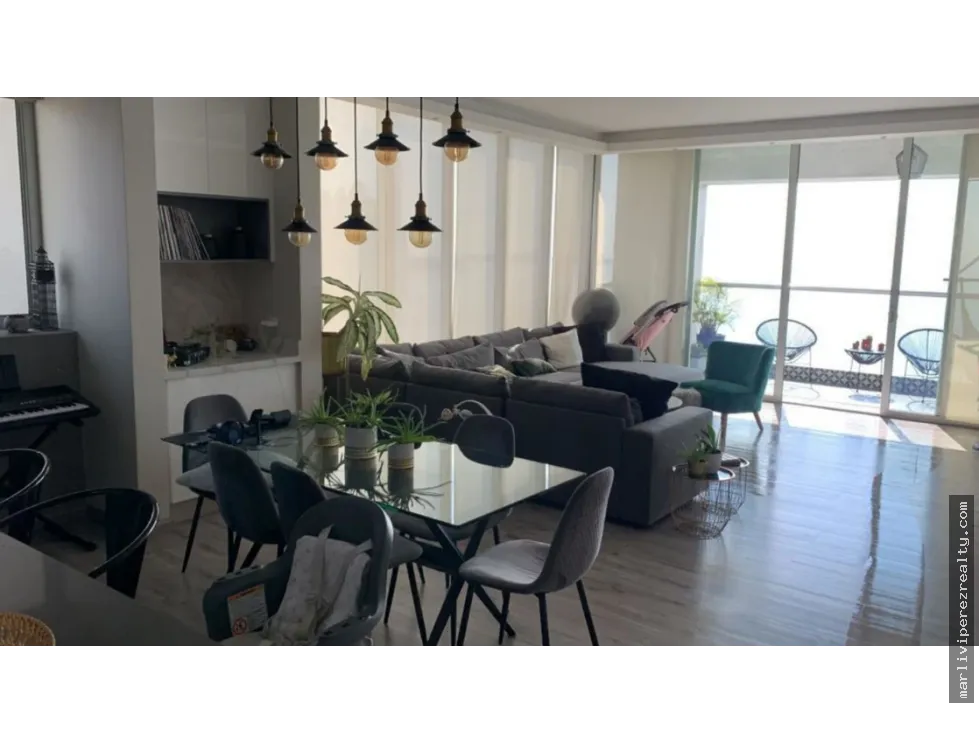 Appartement à Bella Vista à vendre