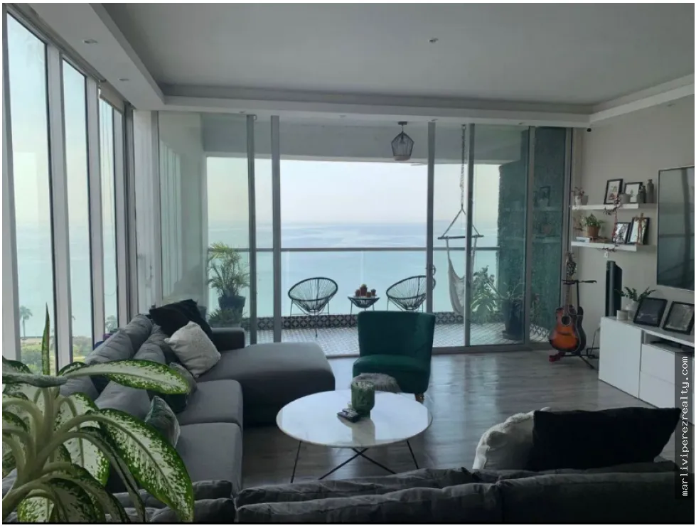 Appartement à Bella Vista à vendre