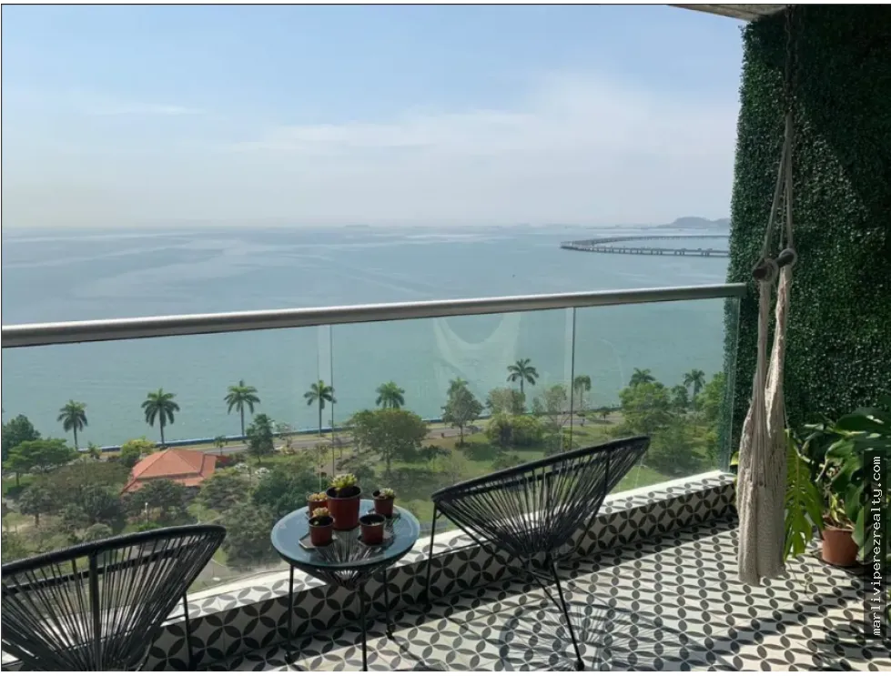 Appartement à Bella Vista à vendre