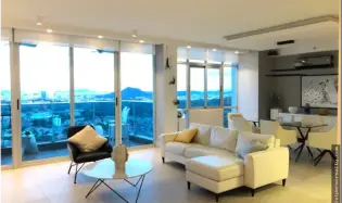 Apartment for sale in Panama