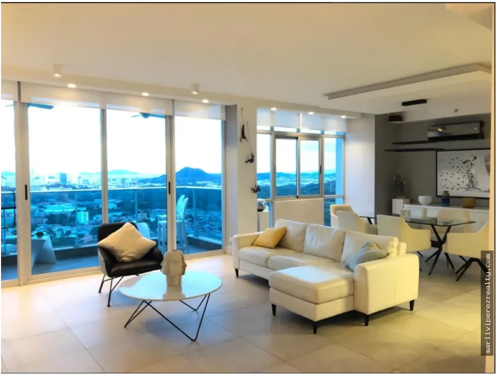 Apartment for sale in Panama