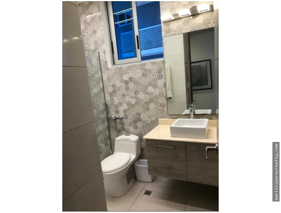 Apartment for sale in Panama
