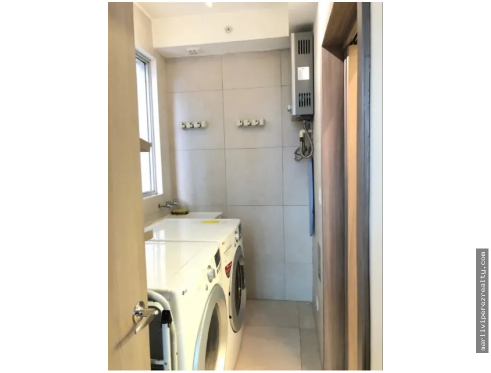 Apartment for sale in Panama