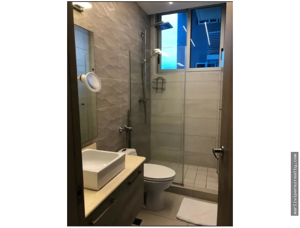 Apartment for sale in Panama