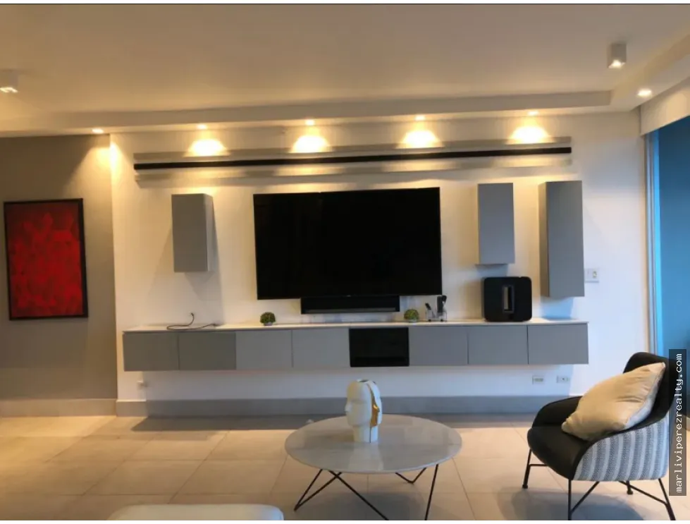 Apartment for sale in Panama