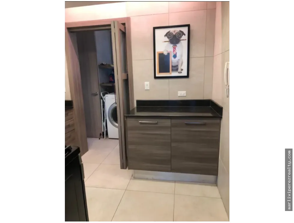 Apartment for sale in Panama
