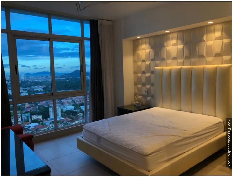 Apartment for sale in Panama