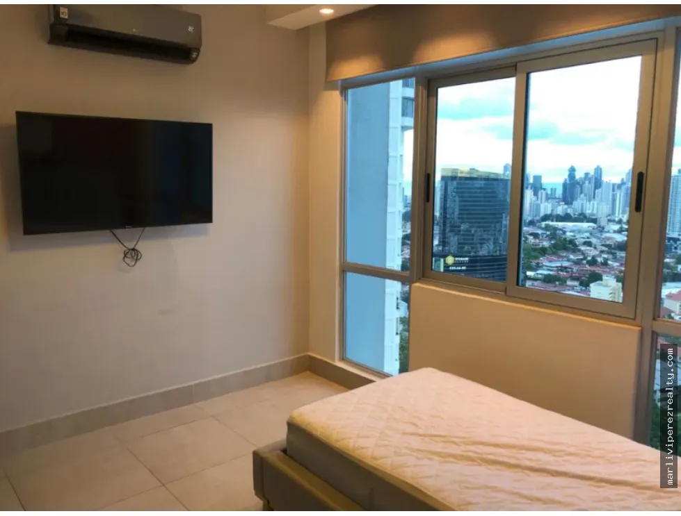 Apartment for sale in Panama
