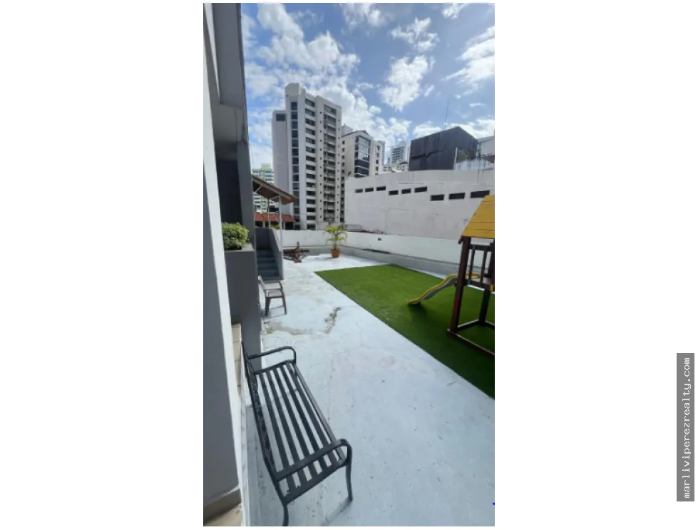 Appartement à Marbella à vendre