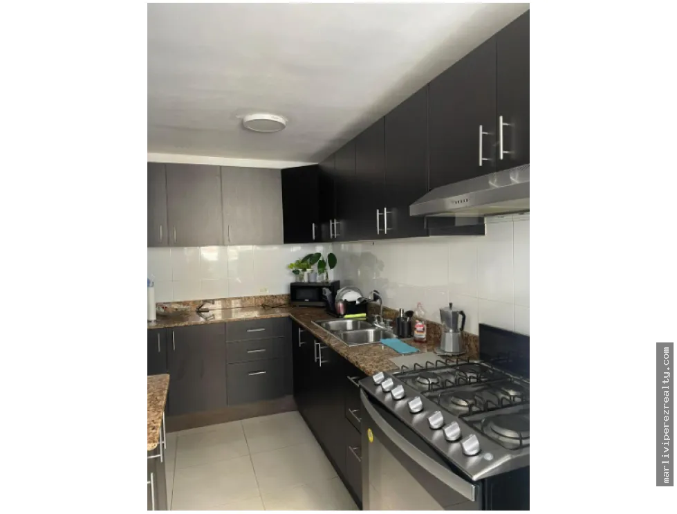 Appartement à Marbella à vendre