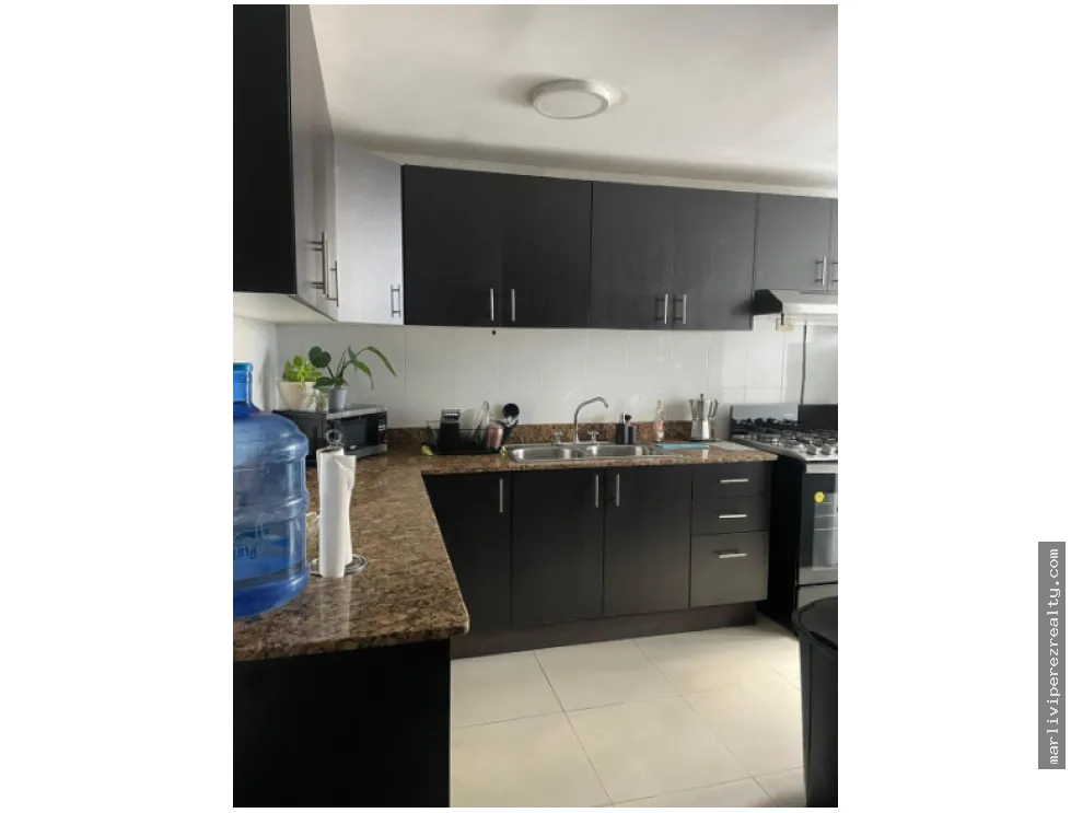 Appartement à Marbella à vendre