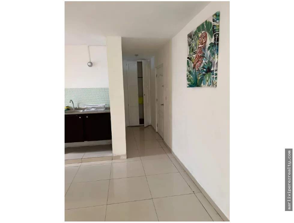 Duplex for sale in Villa de las Fuentes