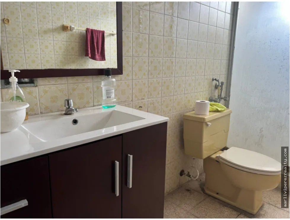 Duplex for sale in Villa de las Fuentes