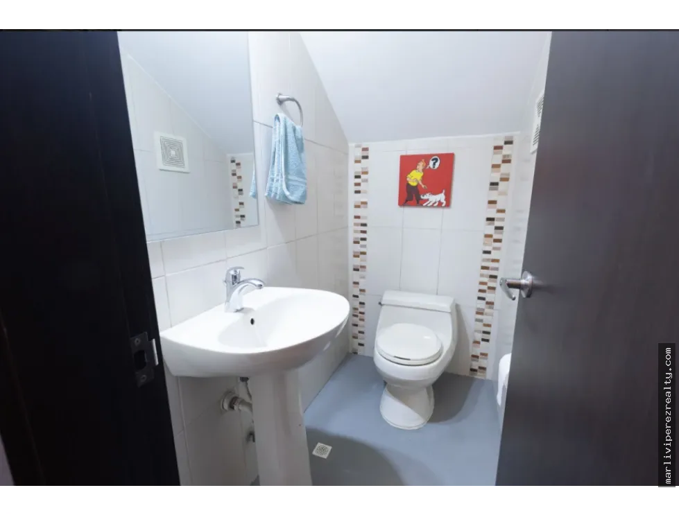 Maison unifamiliale à Costa Sur à vendre