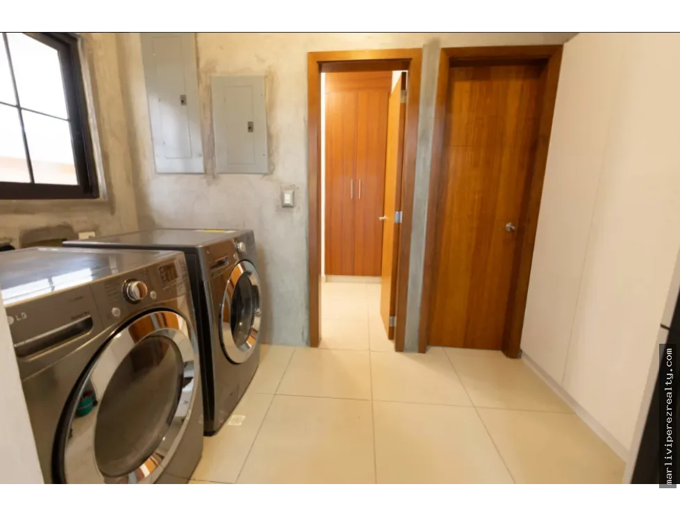 Maison unifamiliale à Costa Sur à vendre
