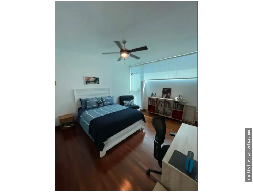 Single Family House for rent in Altos del Golf