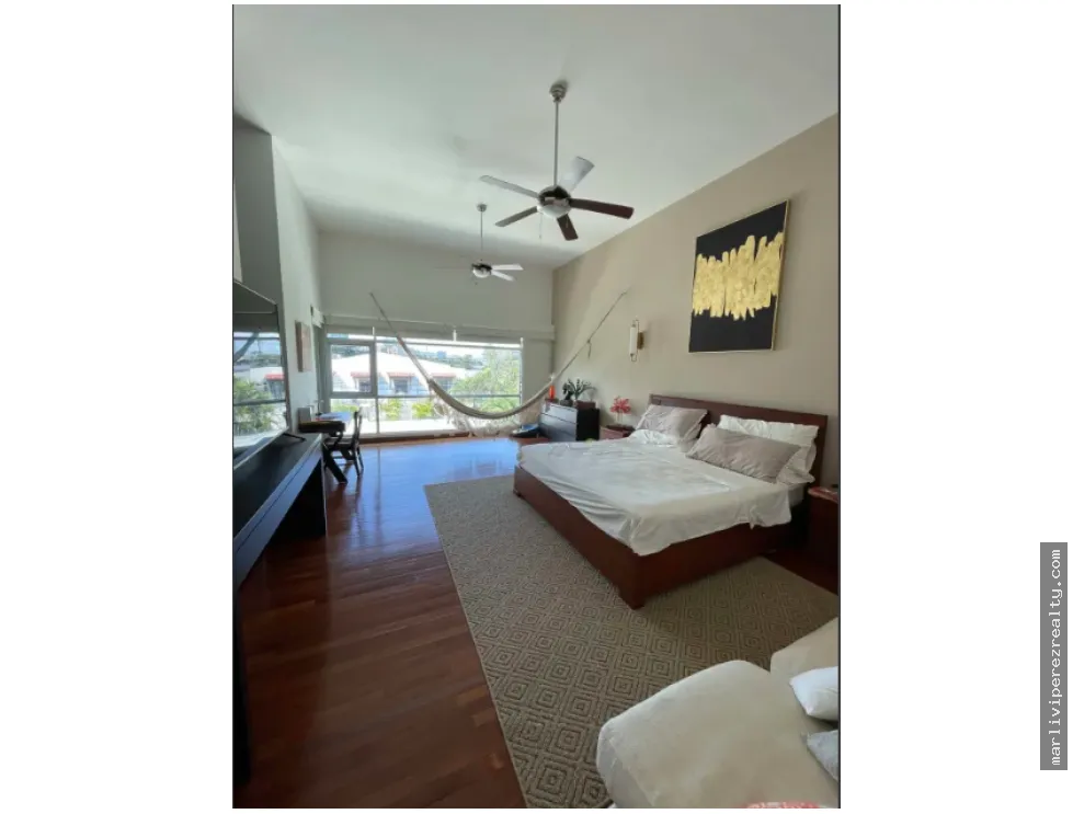 Single Family House for rent in Altos del Golf