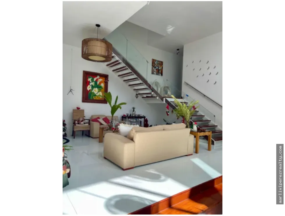 Single Family House for rent in Altos del Golf